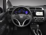 Honda Fit 2014 года (US)